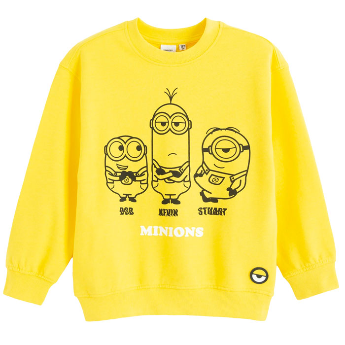 Duks za dječake  minions