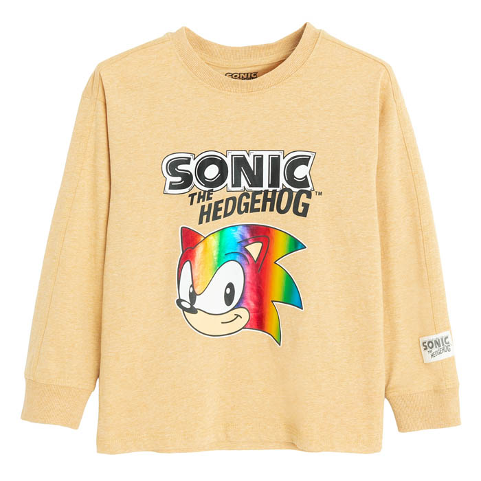 Dukserica Sonic