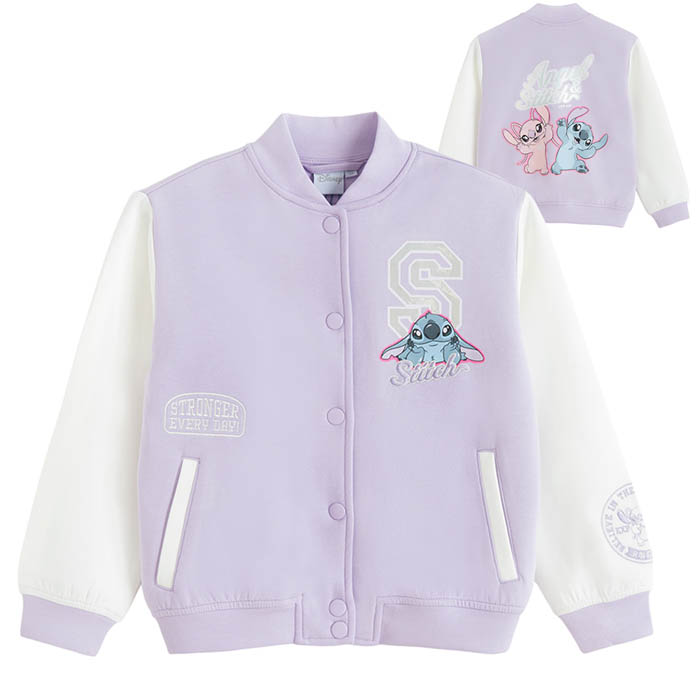 Lilo&Stitch dukserica za djevojčice, više boja