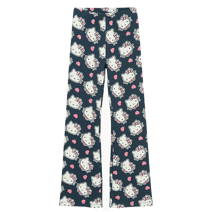 Hello Kitty&Friends helanke za djevojčice, više boja