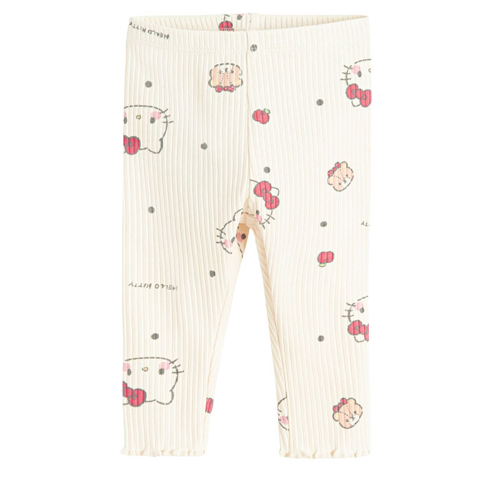 Helanke  rebraste  Hello Kitty