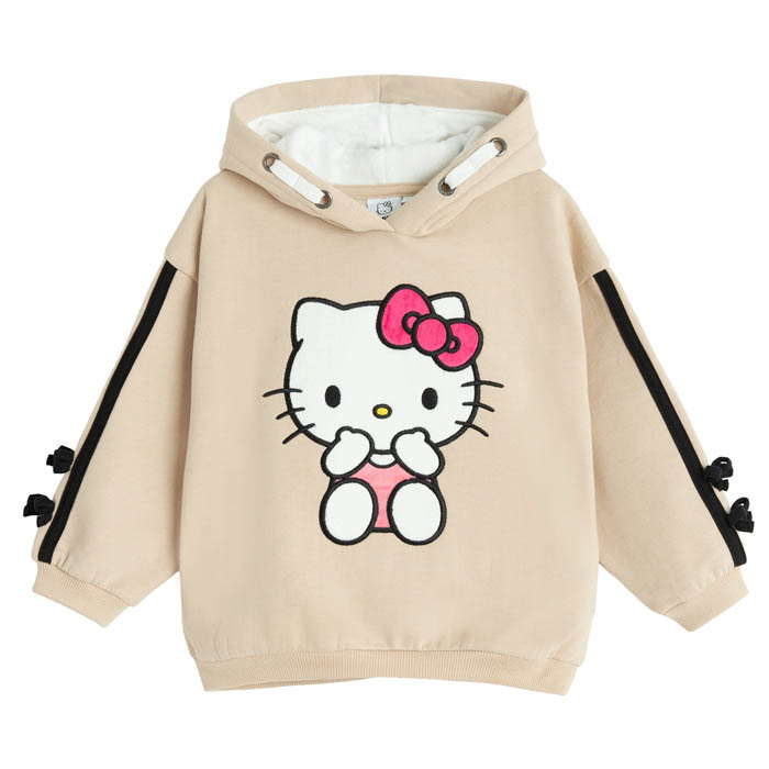 Dukserica Hello Kitty & Friends