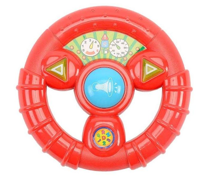 Igracka za bebe volan