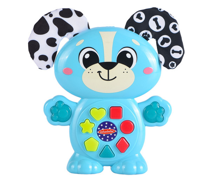 Igračka moj prvi pas