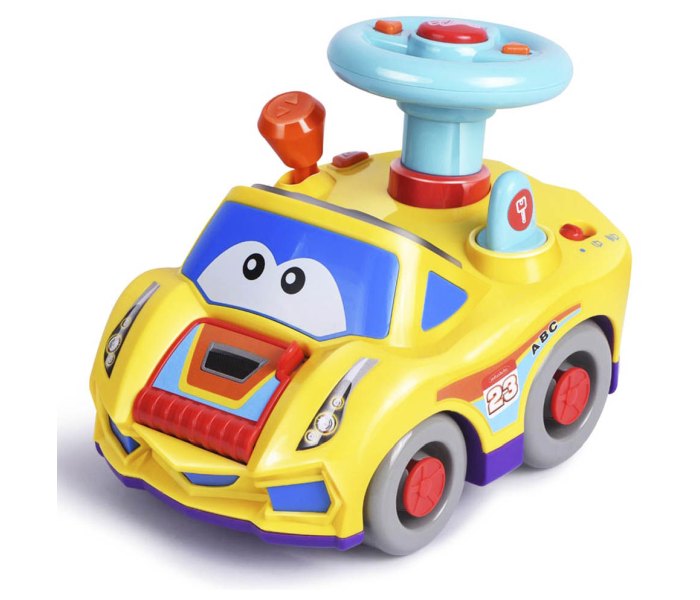 Igracka za bebe auto