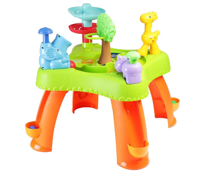 Igracka za bebe aktiviti tabla