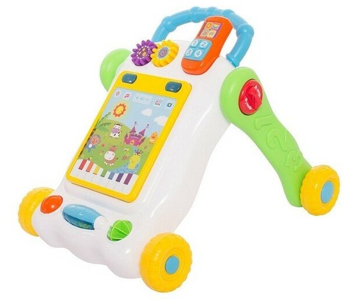 Igracka za bebe hodalica