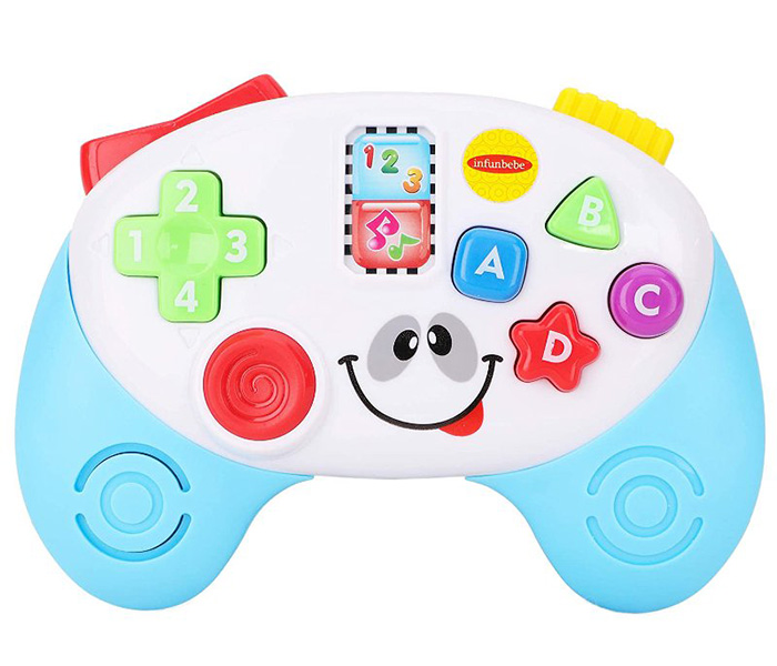 Igračka za bebe džojstik