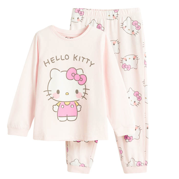 Pidžama Hello Kitty & Friends
