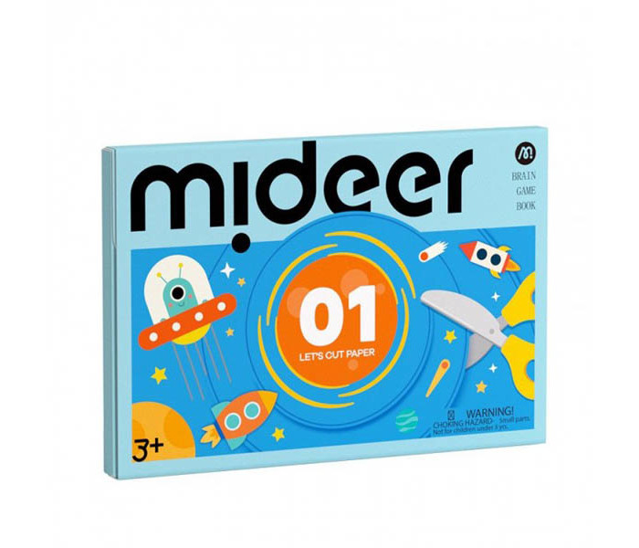 Sečemo papir Nivo 1