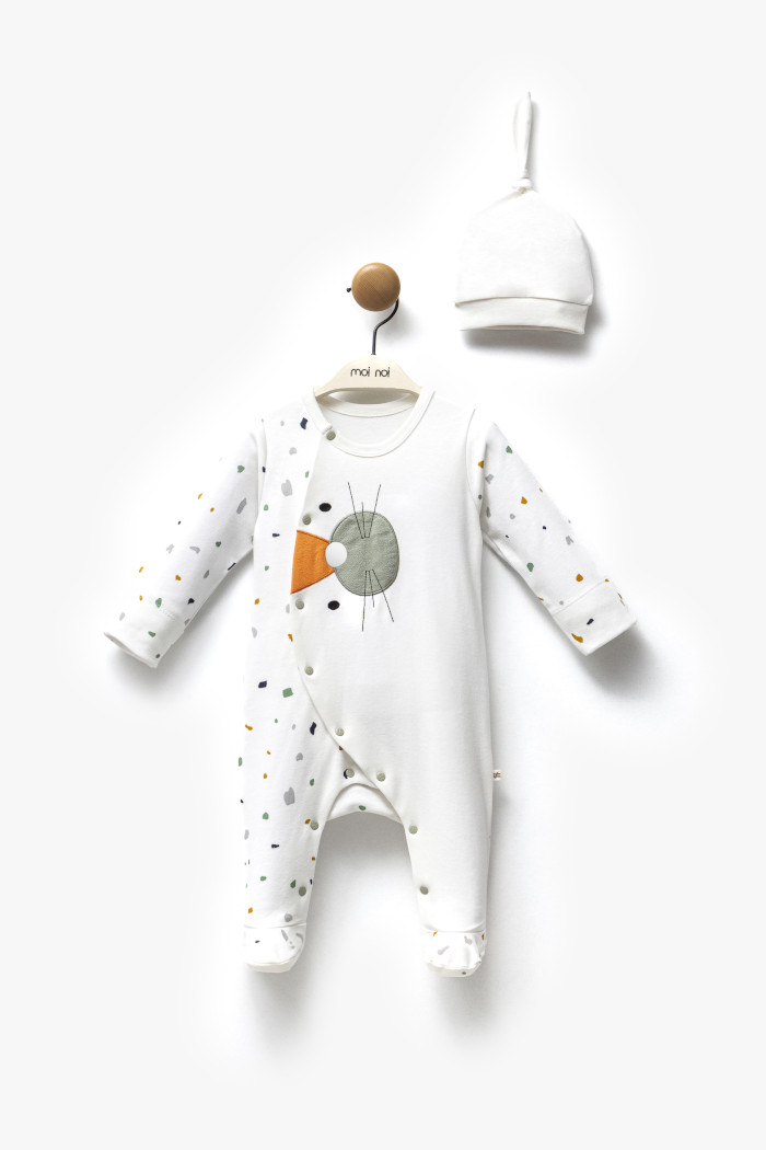 Špilhozna i kapa Moi Noi