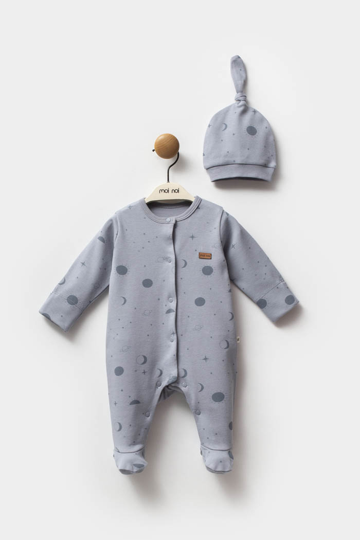 Špilhozna i kapa Moi Noi