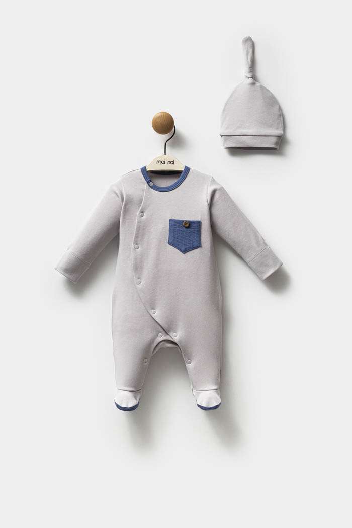 Špilhozna i kapa Moi Noi