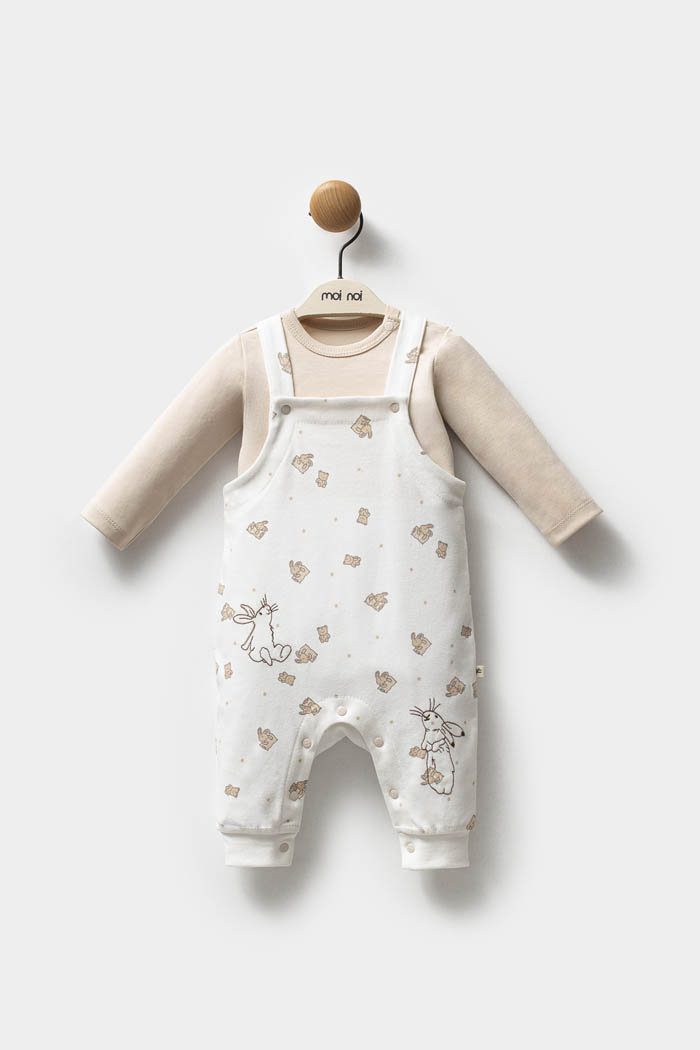 Bebi kombinezon Moi Noi
