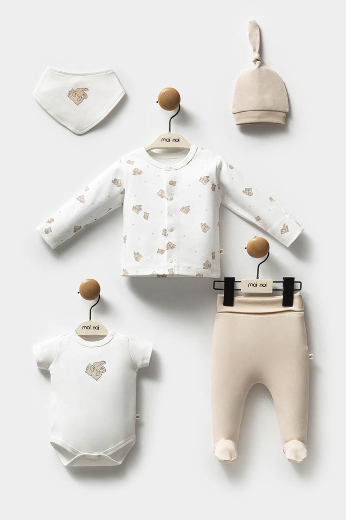 Bebi set 5/1 Moi Noi