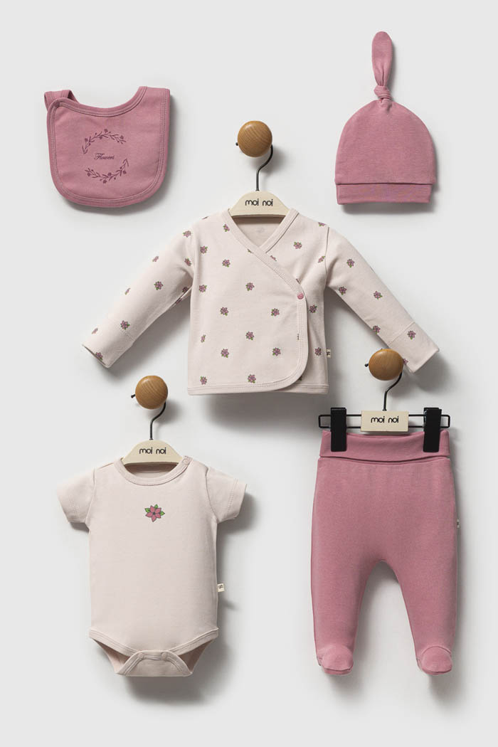 Bebi set 5/1 Moi Noi