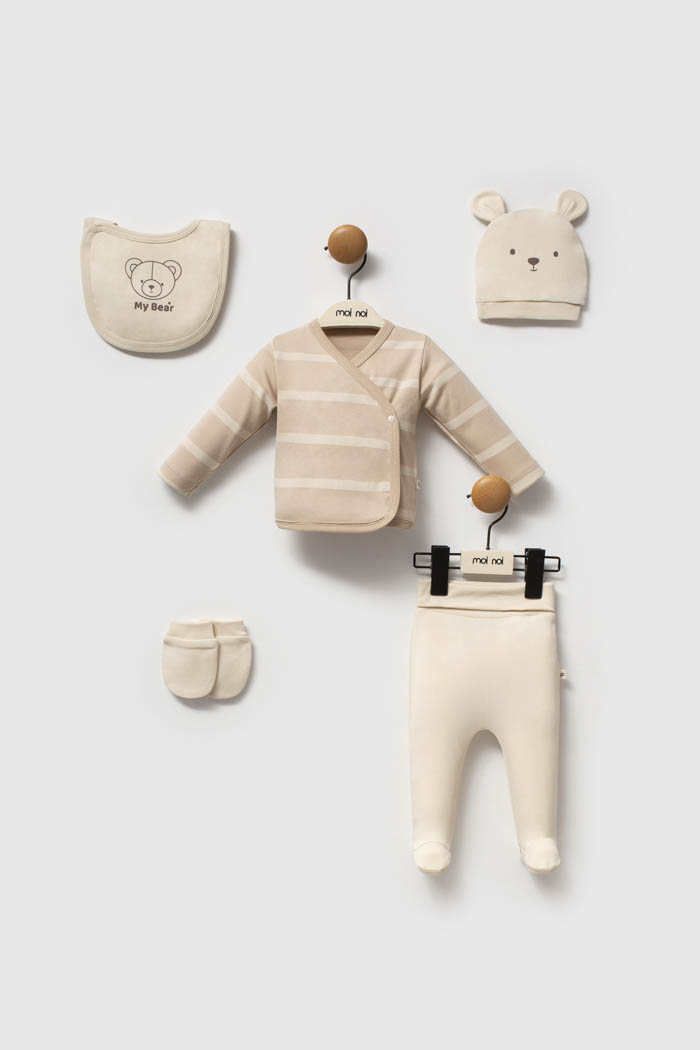 Bebi set 5/1 Moi Noi