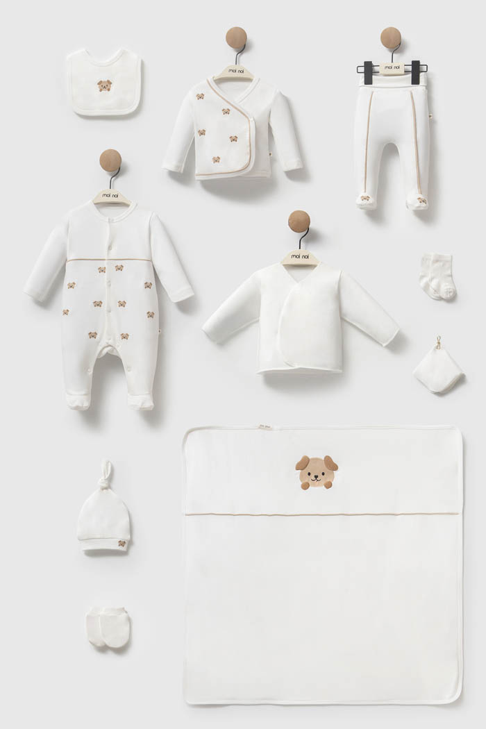 Bebi set 10/1 Moi Noi