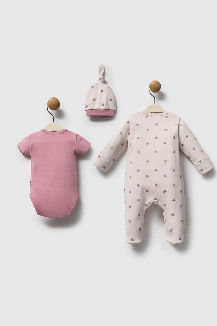 Bebi komplet Moi Noi