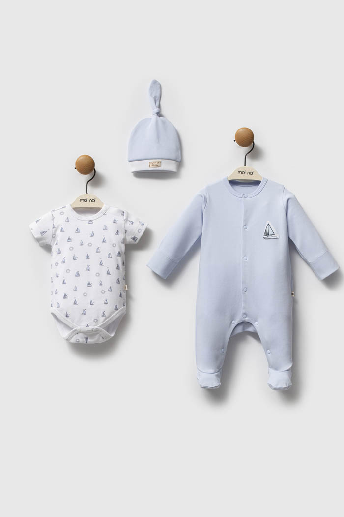 Bebi komplet Moi Noi