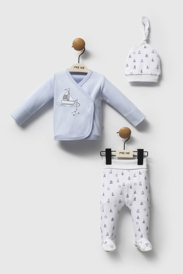 Bebi komplet Moi Noi