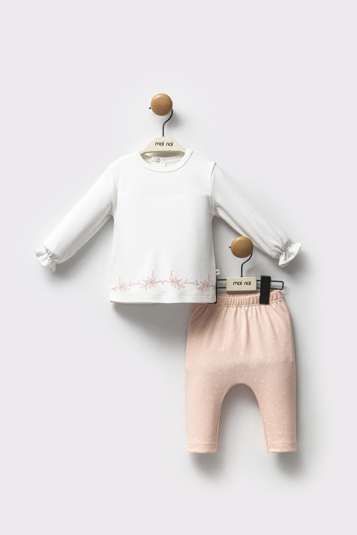 Bebi set Moi Noi 2/1