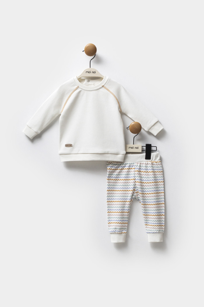 Bebi set Moi Noi 2/1