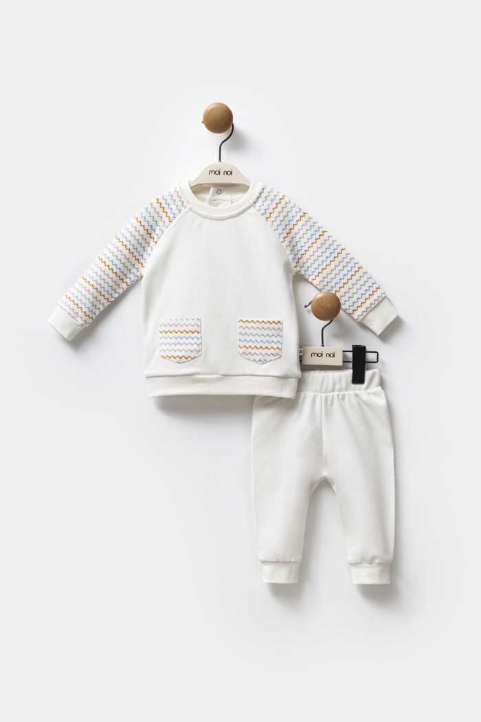 Bebi set Moi Noi 2/1