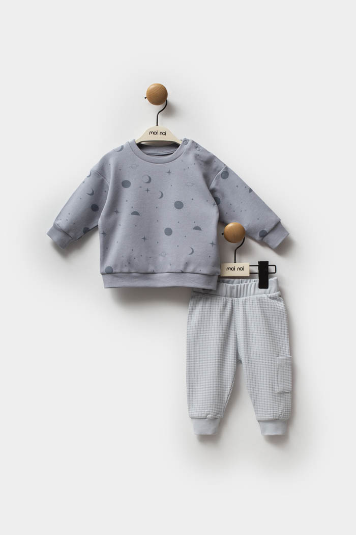 Bebi komplet Moi Noi 2/1