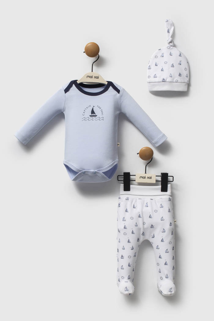 Bebi komplet Moi Noi