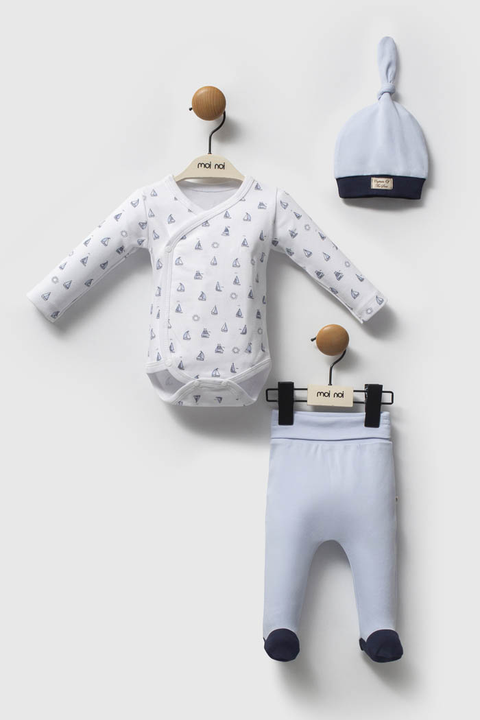 Bebi komplet Moi Noi