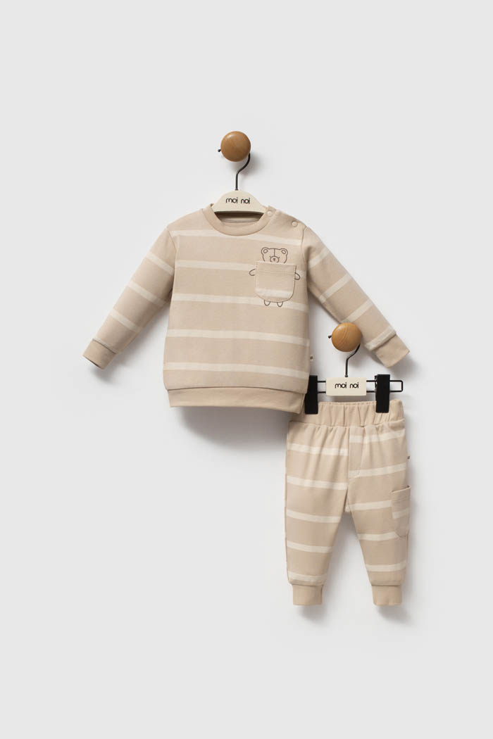 Bebi komplet Moi Noi