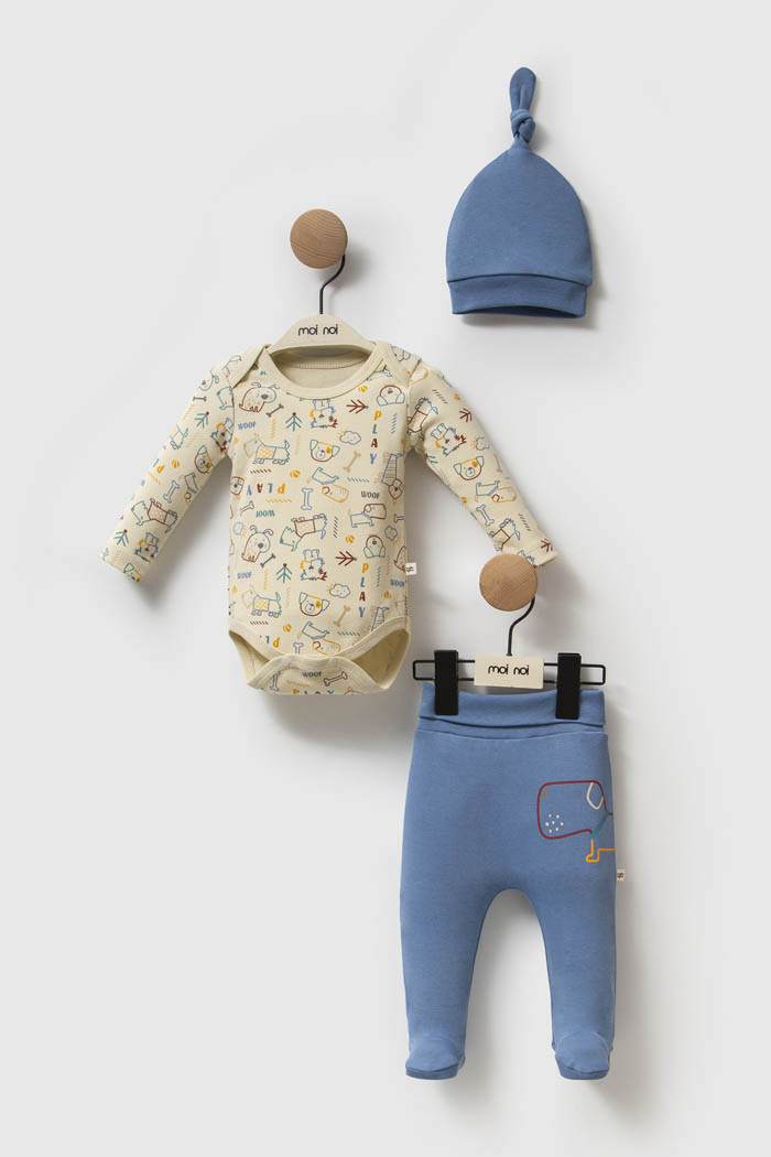 Bebi komplet  Moi Noi