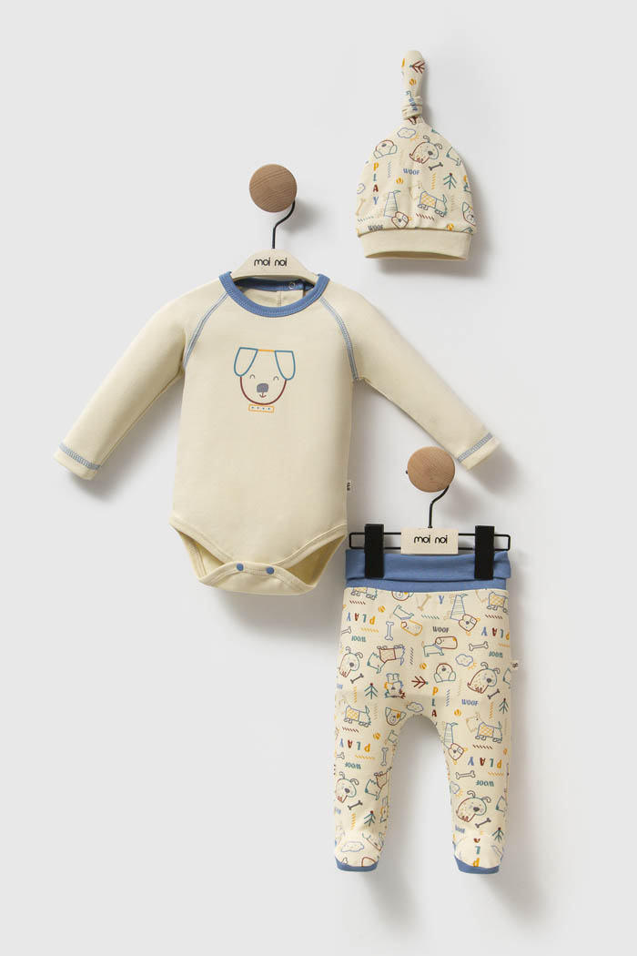 Bebi komplet Moi Noi