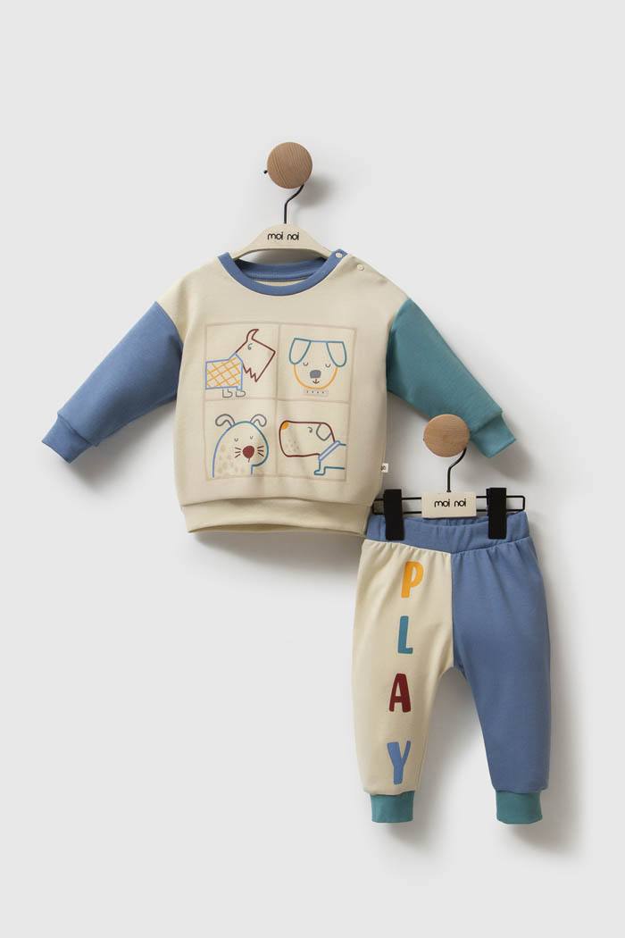 Bebi komplet Moi Noi