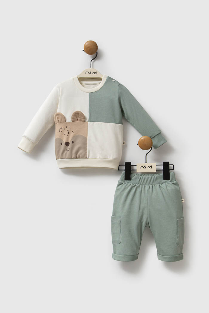 Bebi komplet Moi Noi