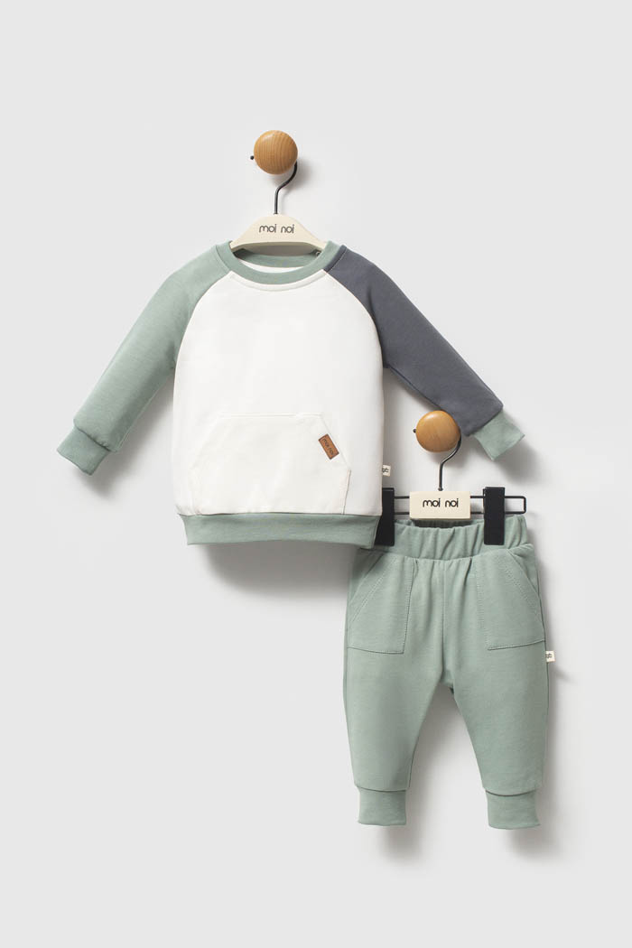 Bebi komplet Moi Noi