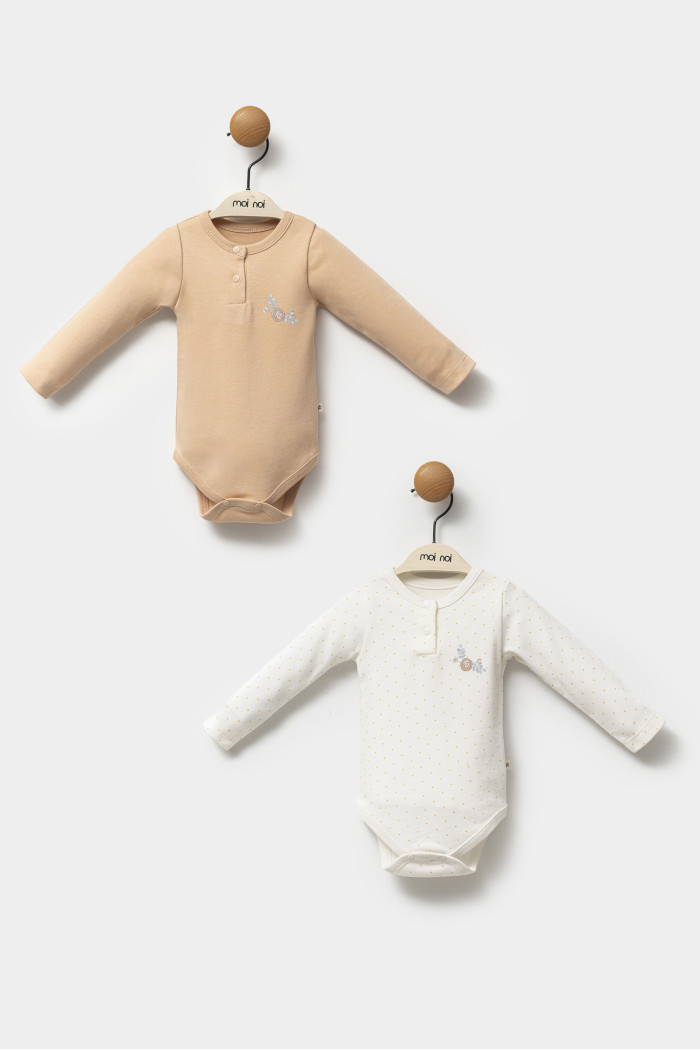 Bebi bodi Moi Noi 2/1