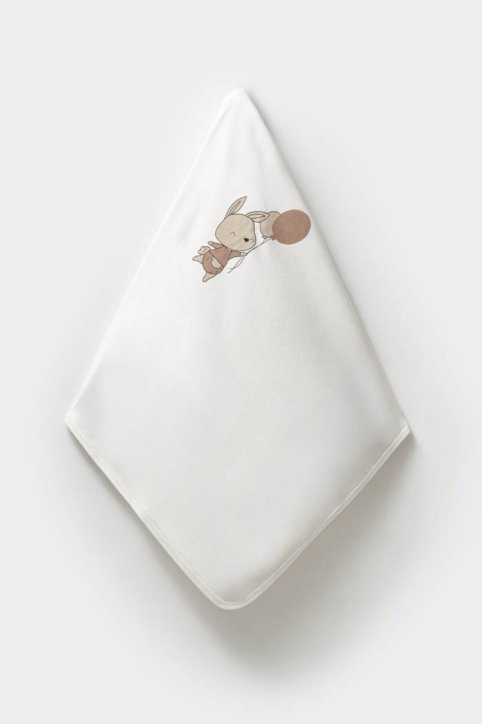 Bebi peškir Moi Noi