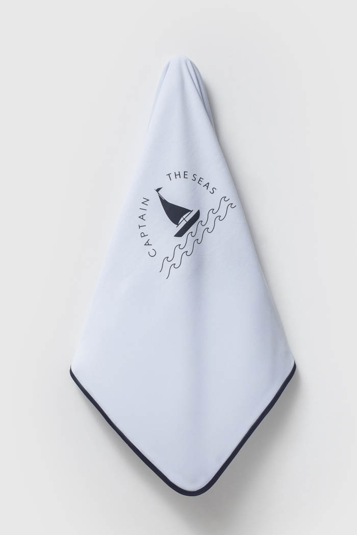 Bebi peškir Moi Noi