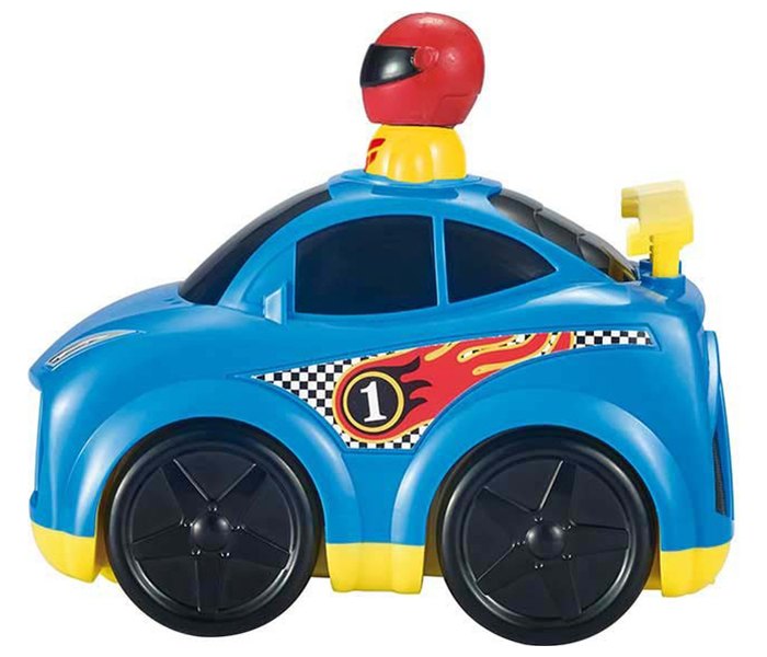 Igračka za bebe auto