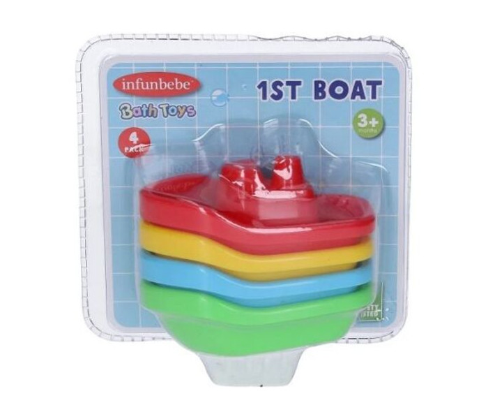 Igracka za bebe prvi brod