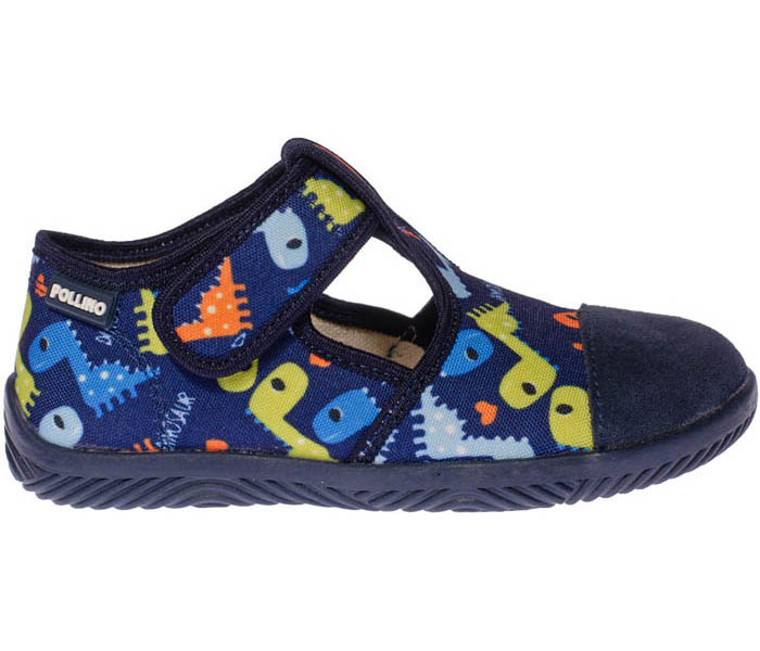 Pollino patofne za dječaka, dino