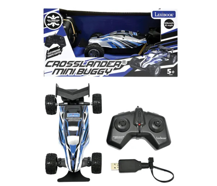 Igračka formula mini buggy, na daljinsko upravljanje