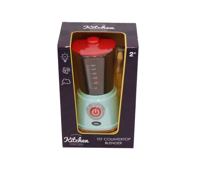 Igracka za bebe prvi blender