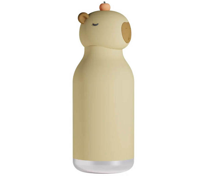 Termos Bestie kapibara 460 ml