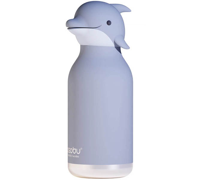 Termos Bestie delfin 460 ml