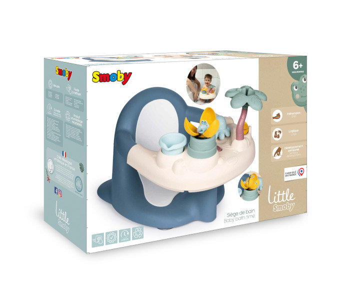 Smoby bebino prvo kupanje