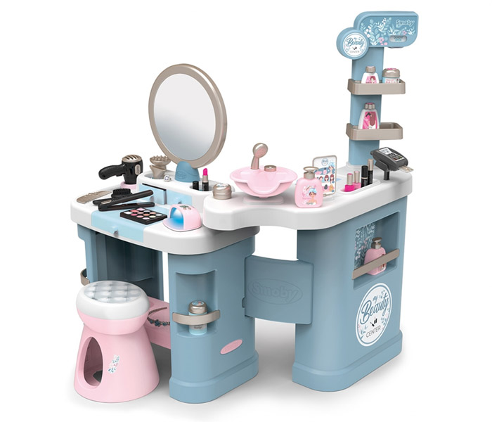 Smoby centar za uljepšavanje