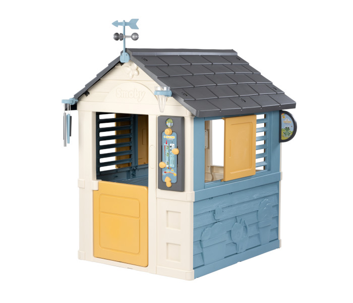 Smoby kućica